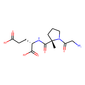 Trofinetide