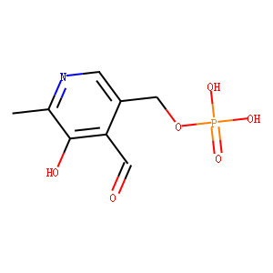 Pyridoxal 5'-phosphate (hydrate)