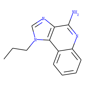 Desmethyl-N-propyl Imiquimod