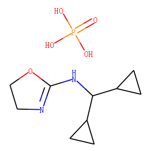 Rilmenidine Phosphate