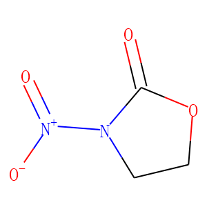 3-Nitro-2-oxazolidinone