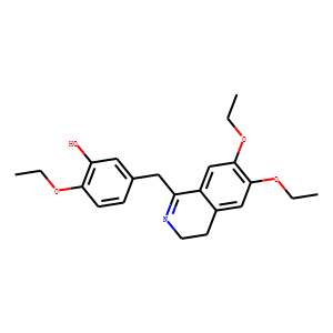 3’-Desethoxy-drotaverine
