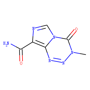 Temozolomide