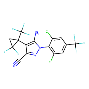 Sisapronil