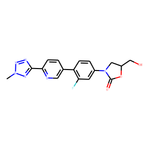 Tedizolid