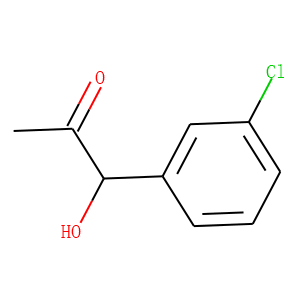 1-(3-Chlorophenyl)-1-hydroxy-2-propanone