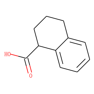 (S)-1,2,3,4-Tetrahydro-1-naphthoic Acid