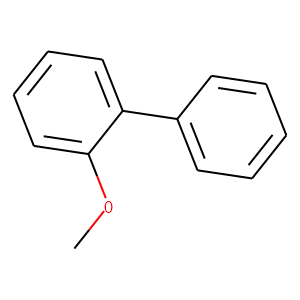 o-Methoxydiphenyl