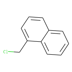 1-(Chloromethyl)naphthalene