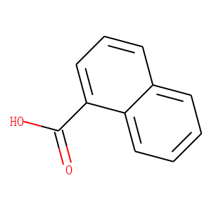 1-Naphthalenecarboxylic Acid