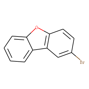 2-Bromodibenzofuran