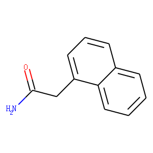 1-Naphthaleneacetamide