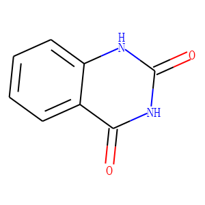 Benzouracil