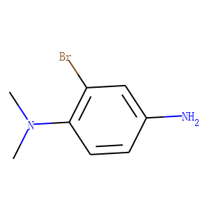 3-Bromo-4-(dimethylamino)aniline