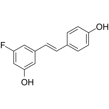 Resveratrol analog 1