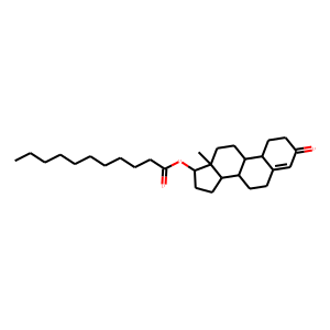 Nandrolone undecylate