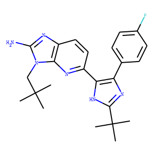 Ralimetinib ( LY2228820)