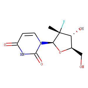 PSI-6206