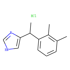 Medetomidine Hydrochloride