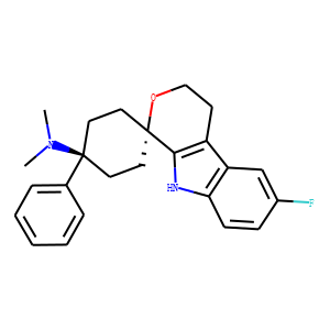 Cebranopadol