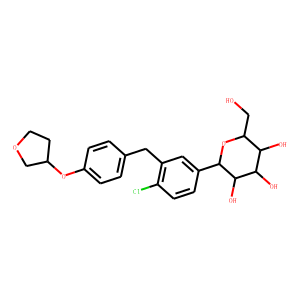 Empagliflozin