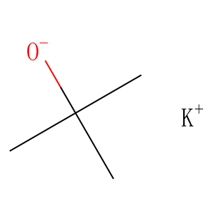 Potassium tert-Butoxide