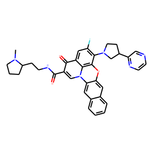 CX-3543