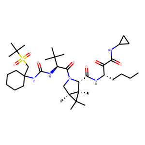 Narlaprevir