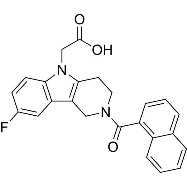 Setipiprant