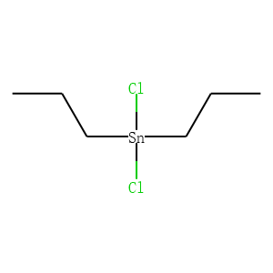 Dichlorodipropyltin