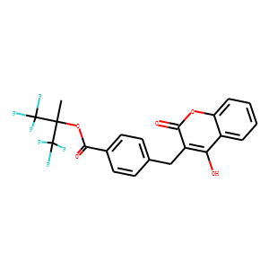 Tecarfarin