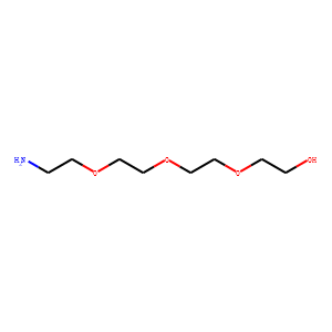 1-Amino-3,6,9-trioxaundecanyl-11-ol