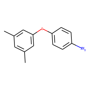 4-(3,5-Dimethylphenoxy)aniline