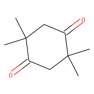 2,2,5,5-Tetramethylcyclohexane-1,4-dione