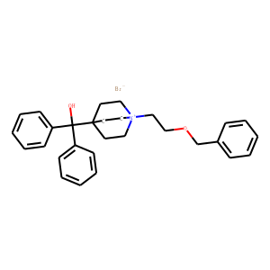 Umeclidinium bromide