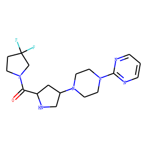 Gosogliptin Hydrochloride