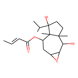 LAPIFERINE