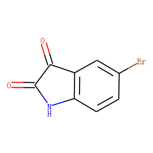 5-Bromoisatin