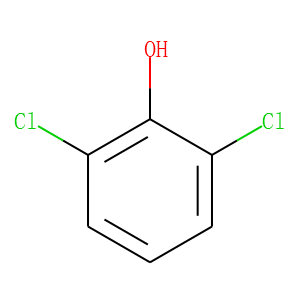 2,6-Dichlorophenol