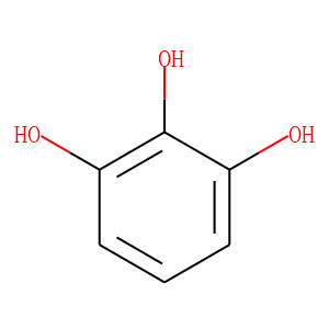 Pyrogallol