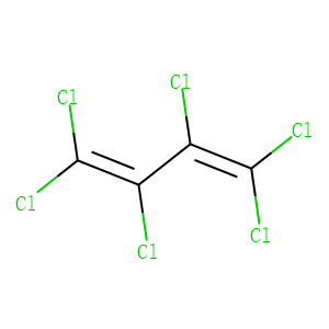 Hexachloro-1,3-butadiene