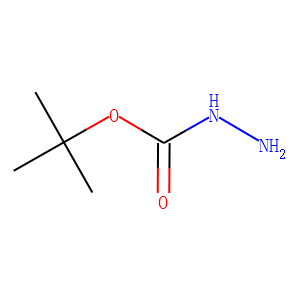 tert-Butyl Carbazate