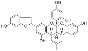 Mulberrofuran G