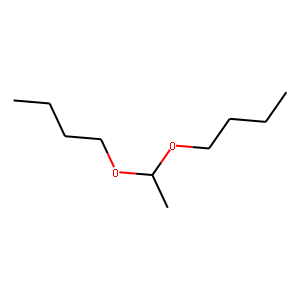 Dibutylacetal