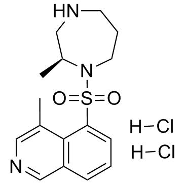 H-1152 dihydrochloride