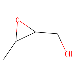 2,3-Epoxybutanol