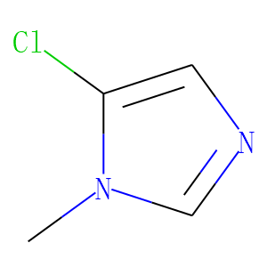 5-Chloro-1-methylimidazole