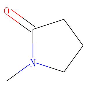 1-Methyl-2-pyrrolidinone