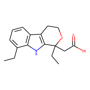 (S)-(+)-Etodolac