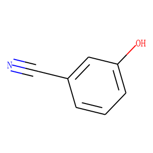 3-Hydroxybenzonitrile